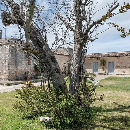 Masseria Berzario Melendugno Extérieur photo