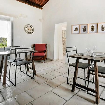 Masseria Berzario Melendugno Extérieur photo