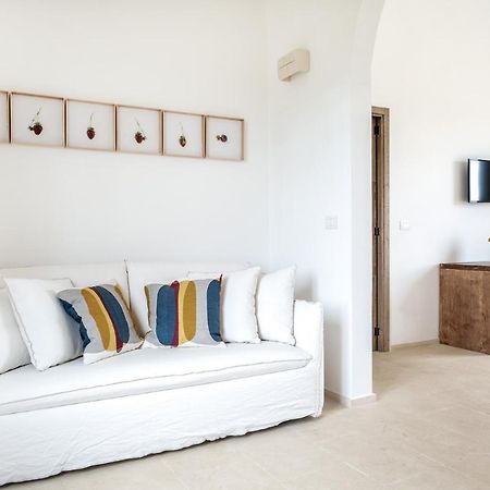 Masseria Berzario Melendugno Extérieur photo