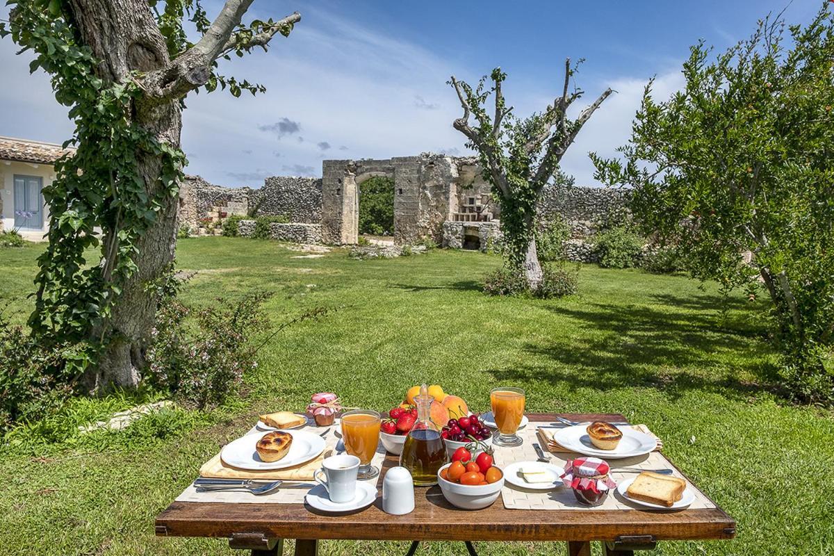 Masseria Berzario Melendugno Extérieur photo