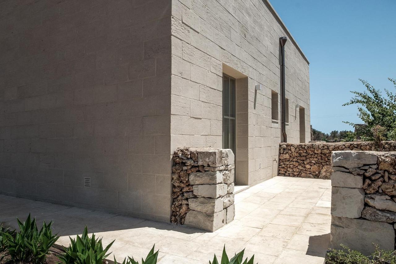 Masseria Berzario Melendugno Extérieur photo
