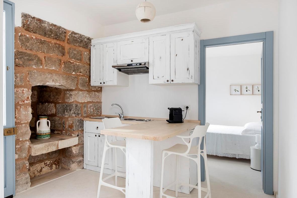 Masseria Berzario Melendugno Extérieur photo