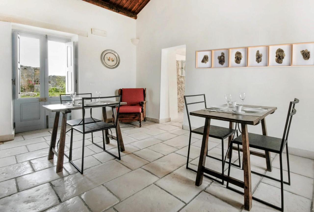 Masseria Berzario Melendugno Extérieur photo
