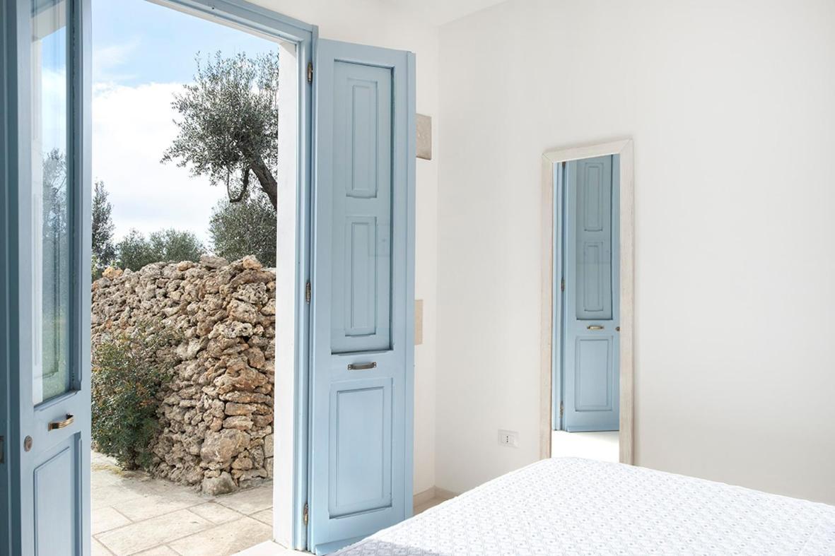 Masseria Berzario Melendugno Extérieur photo