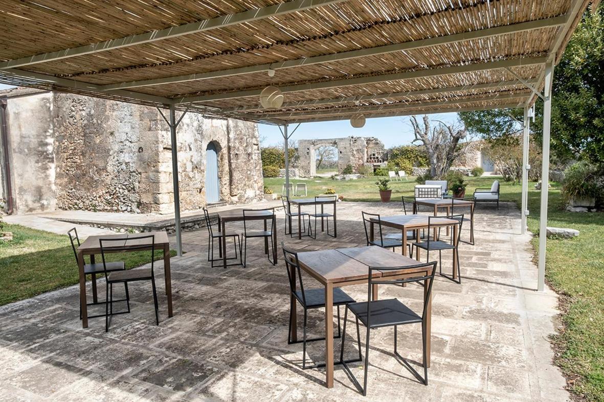 Masseria Berzario Melendugno Extérieur photo