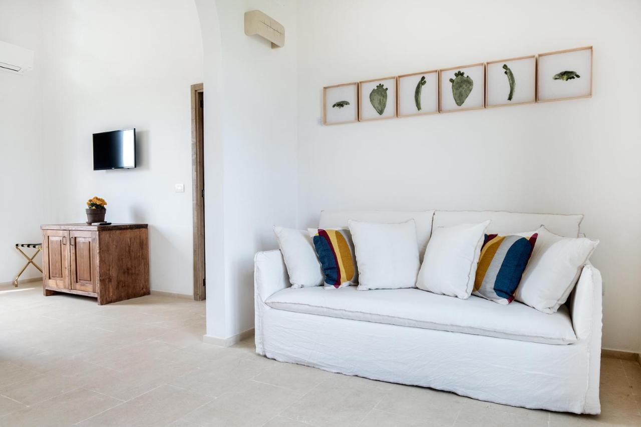 Masseria Berzario Melendugno Extérieur photo