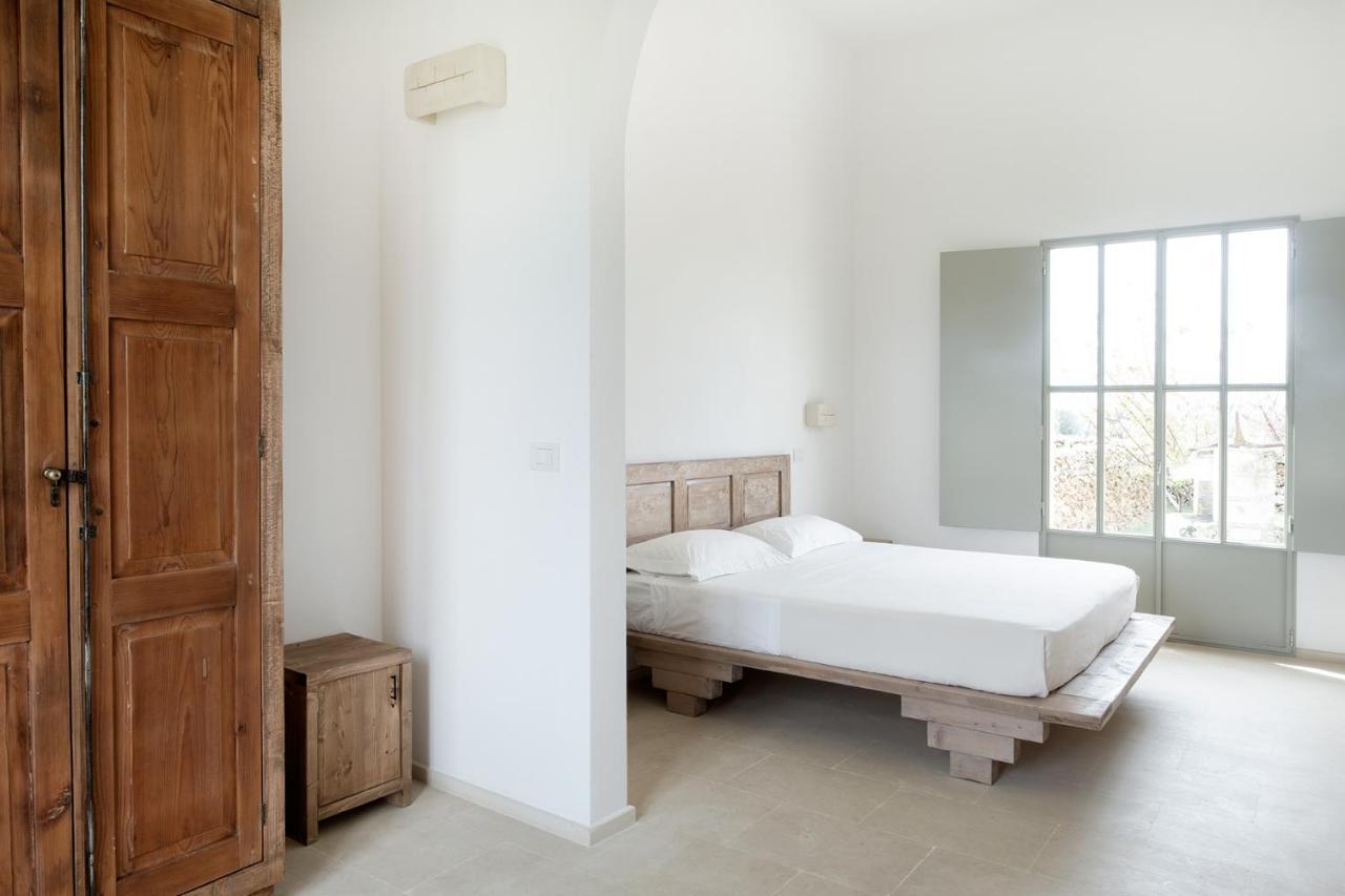 Masseria Berzario Melendugno Extérieur photo