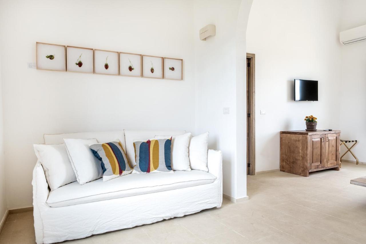 Masseria Berzario Melendugno Extérieur photo