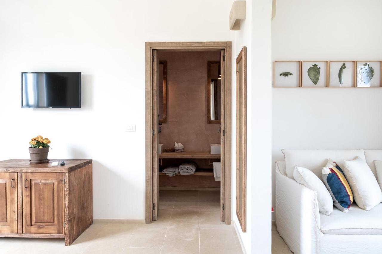 Masseria Berzario Melendugno Extérieur photo