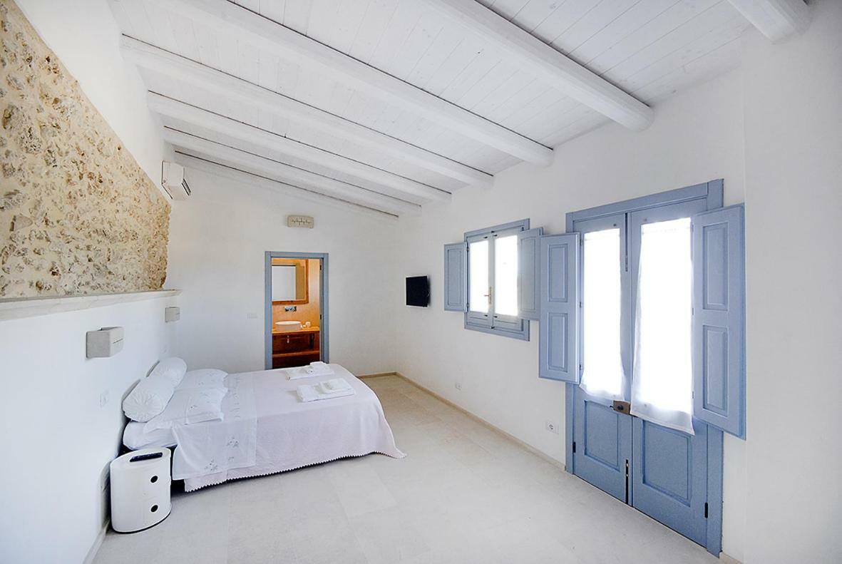 Masseria Berzario Melendugno Extérieur photo