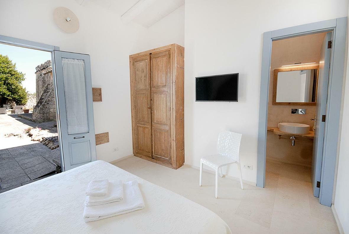Masseria Berzario Melendugno Extérieur photo